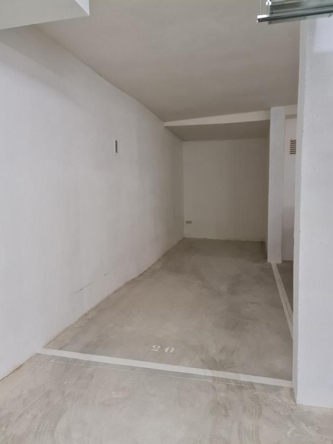 Avanoa - Arenal Suites Calpe Bagian luar foto
